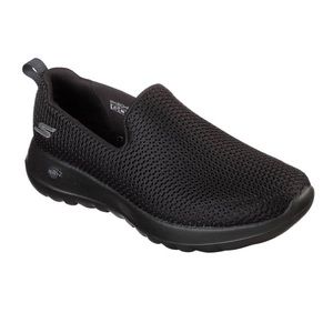 NWOT Skechers GoWalk Joy Goga Max Gen 5 Slip-On Shoes - Women’s 8